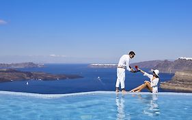 Suites of The Gods Santorini